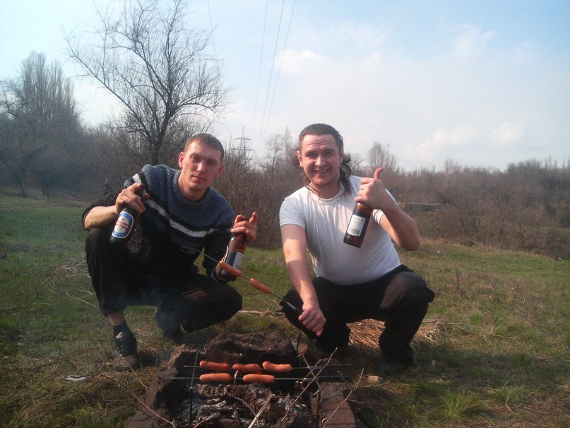 Роман Сизоненко SZN aka RaMooN | Кривой Рог