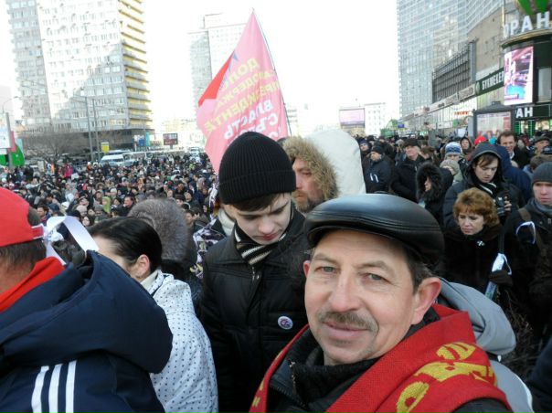 №27, Николай Колбасов, Москва №27, Николай Колбасов, Москва