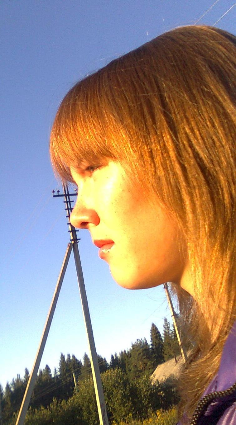 Наталья Шемякина | Санкт-Петербург