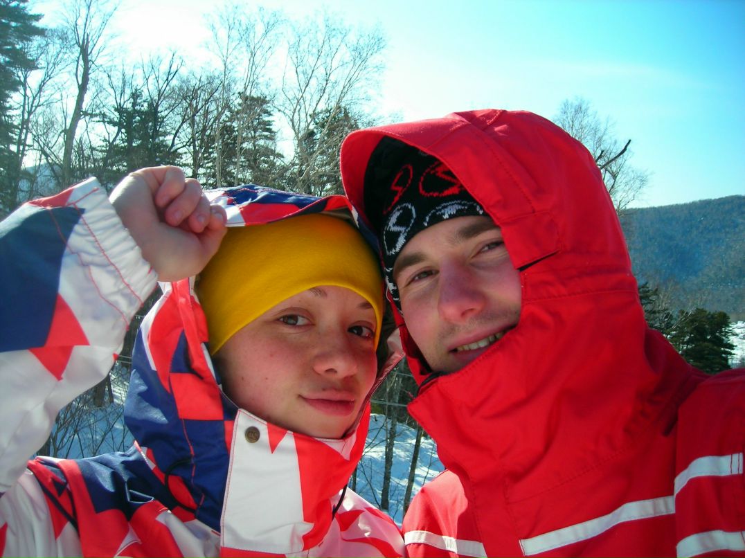 Ольга Фенич | Выборг