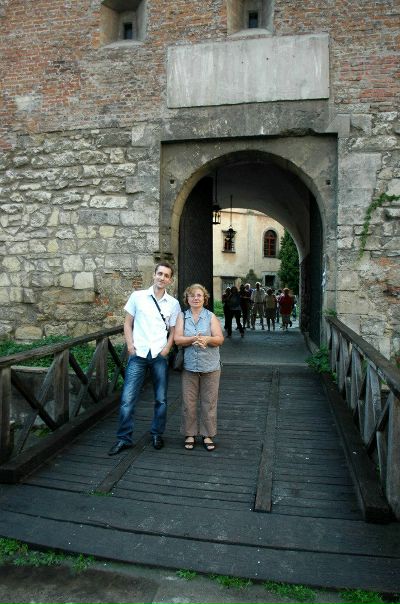 №95, Ярослав Олексів, 42 года, Львов №95, Ярослав Олексів, 42 года, Львов