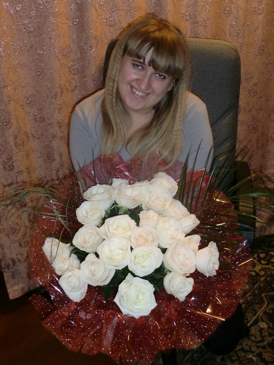 Татьянка Романова | Новокузнецк