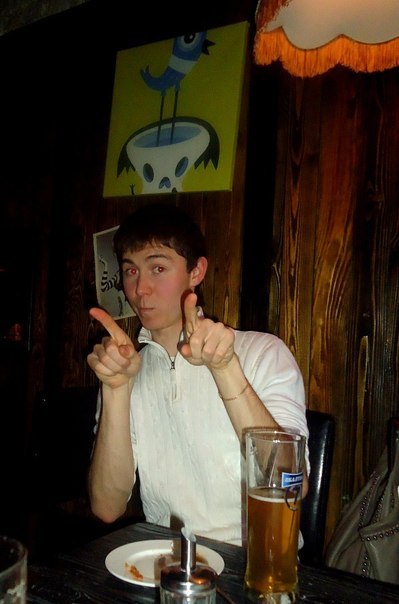 Николай Петров Александрович | 