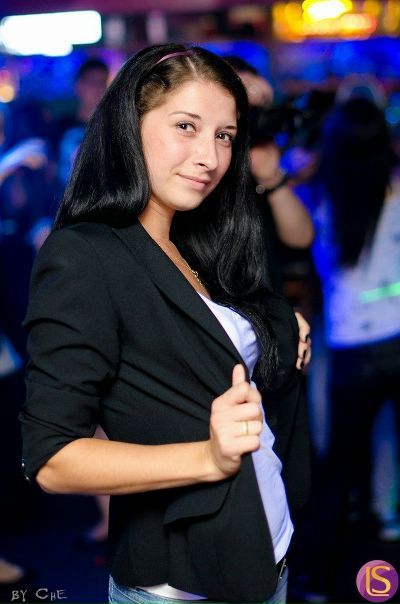 №8, Елка Татаринова №8, Елка Татаринова