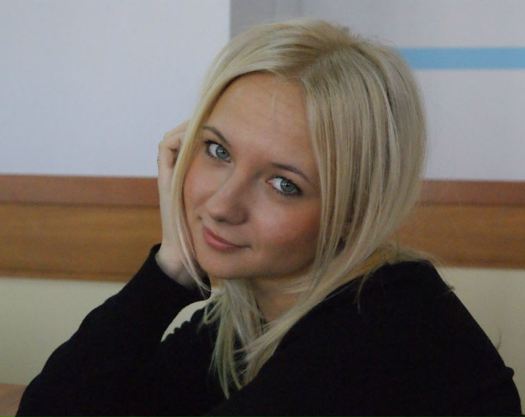 №40, Olga Moleva, 35 лет, Владимир №40, Olga Moleva, 35 лет, Владимир