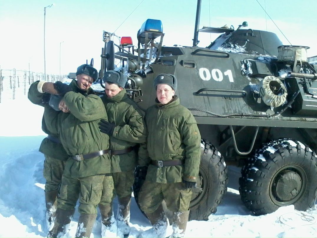 Олег Акмазиков | Ижевск