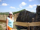 Ксения Шилова, Юрга, Россия, 