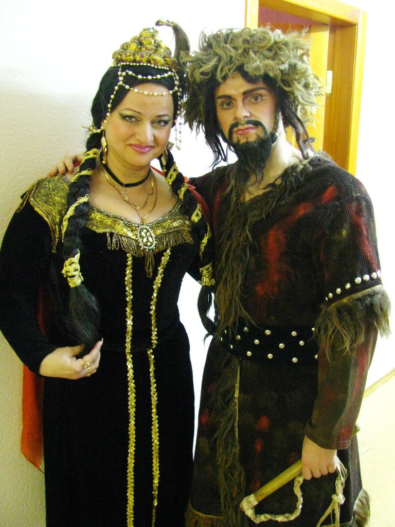 Самвел Адамян | Днепр (Днепропетровск)