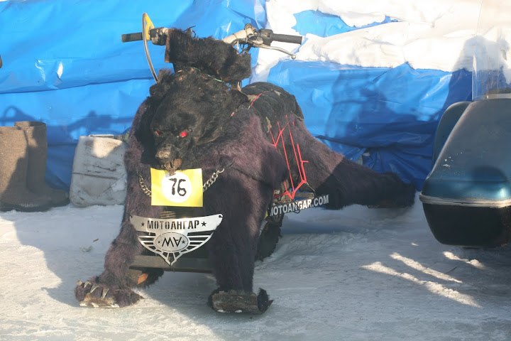 Александер Какосов | Москва