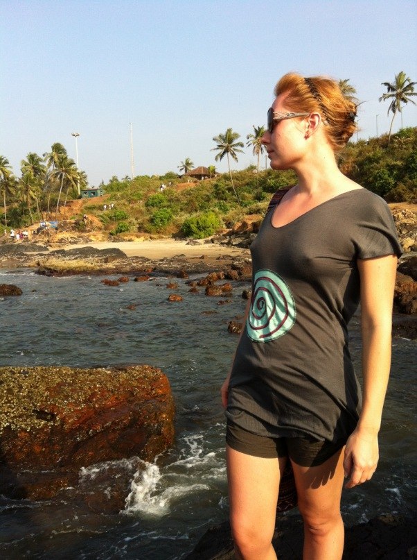 Ольга Канунникова | Тюмень