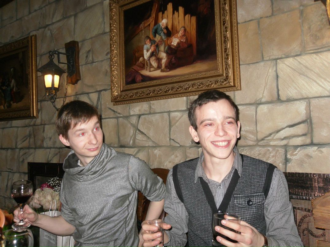 Каринэ Дроздова | Воскресенск