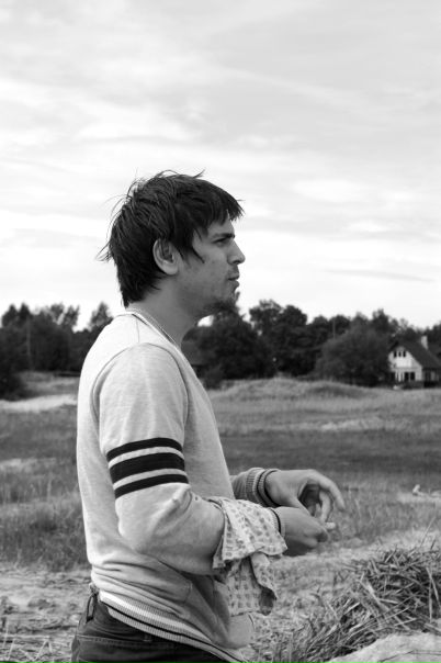 №65, Леонид Куприянов, 37 лет, Санкт-Петербург №65, Леонид Куприянов, 37 лет, Санкт-Петербург