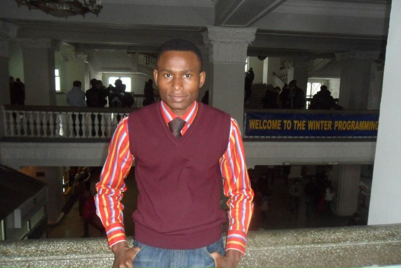 Peter Donatus | Харьков