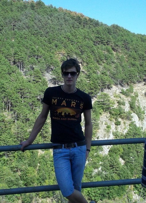 Андрей Осташов | Napoli