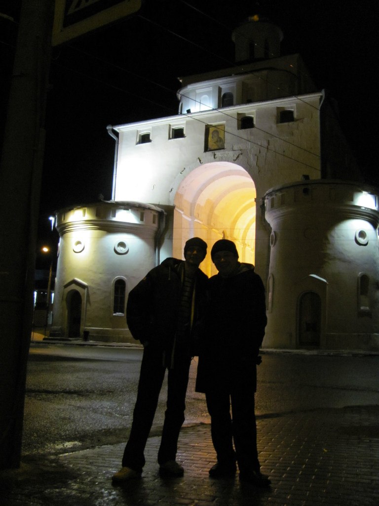 Виктор Петров Сергеевич | Кострома