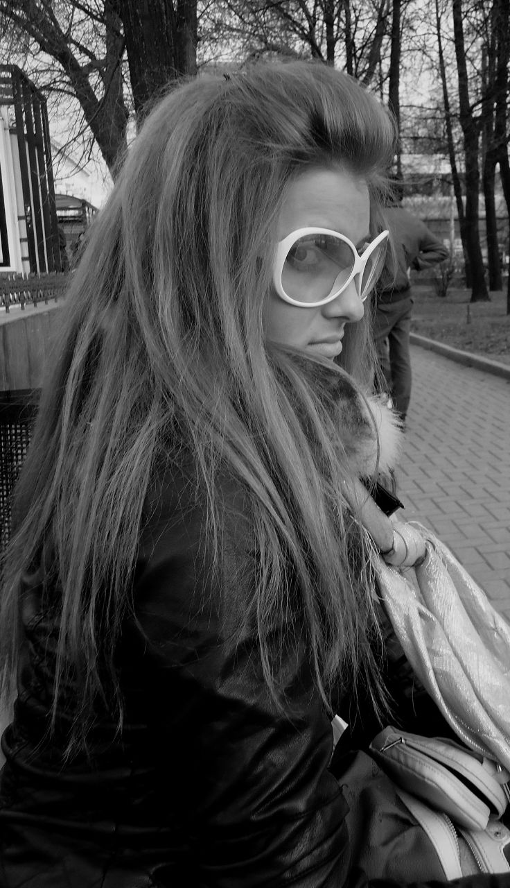 Natalie Sizova | Саров