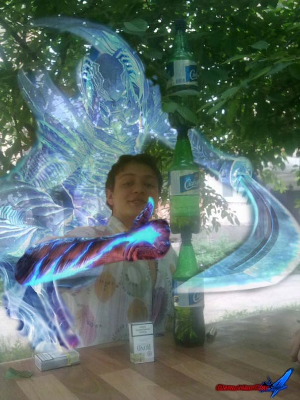 Stas Vorobey (Норд) | Кривой Рог