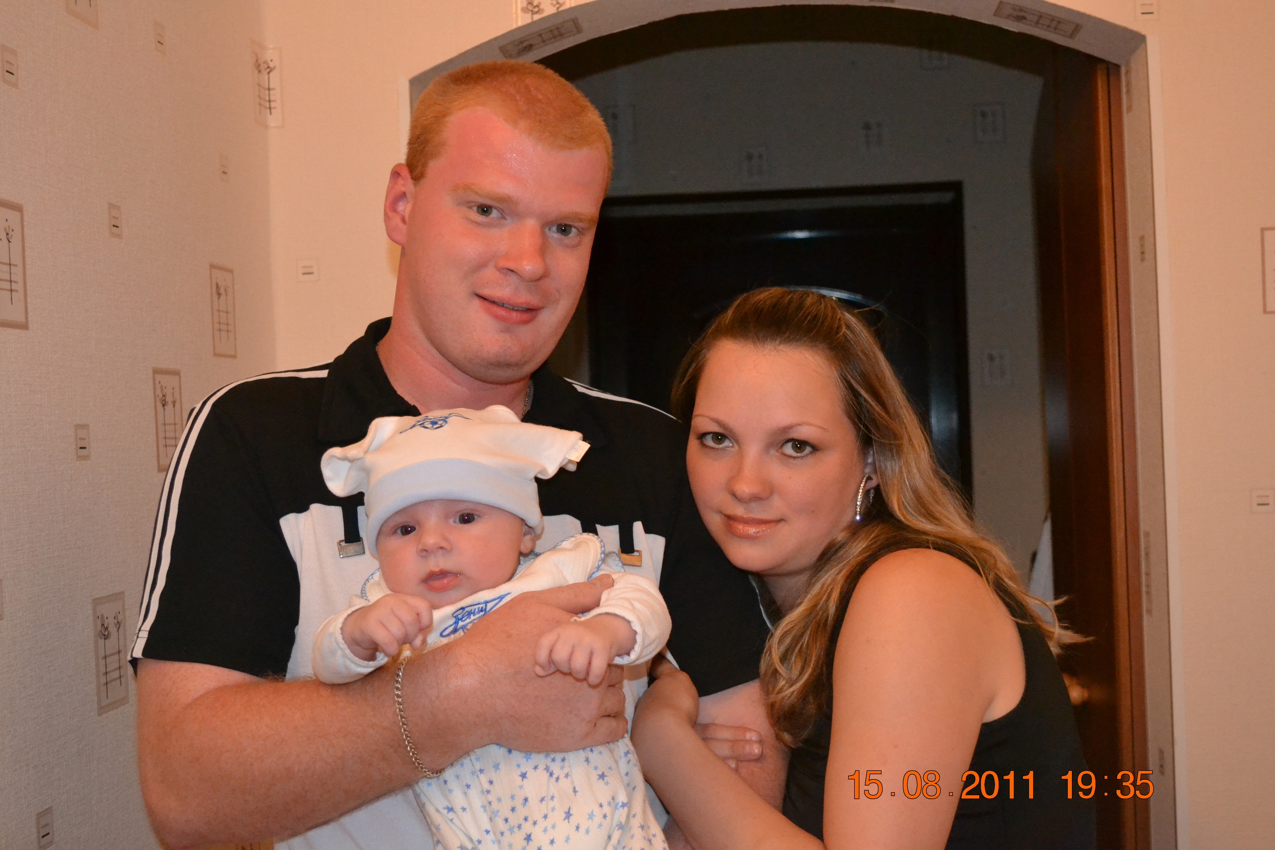 Фото профиля