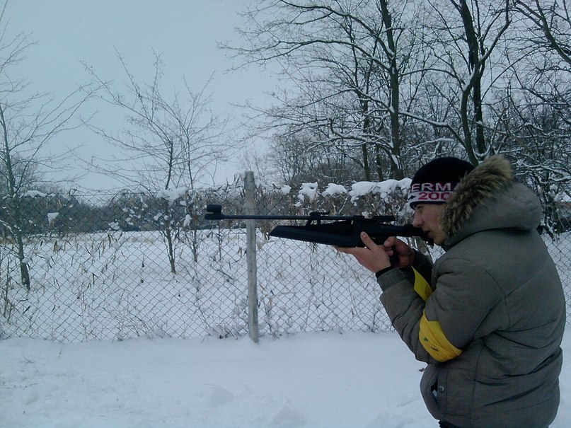 Стас Немчинов | Ейск