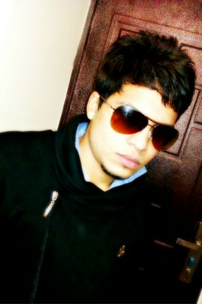 №94, Anky Singh, Raipur №94, Anky Singh, Raipur