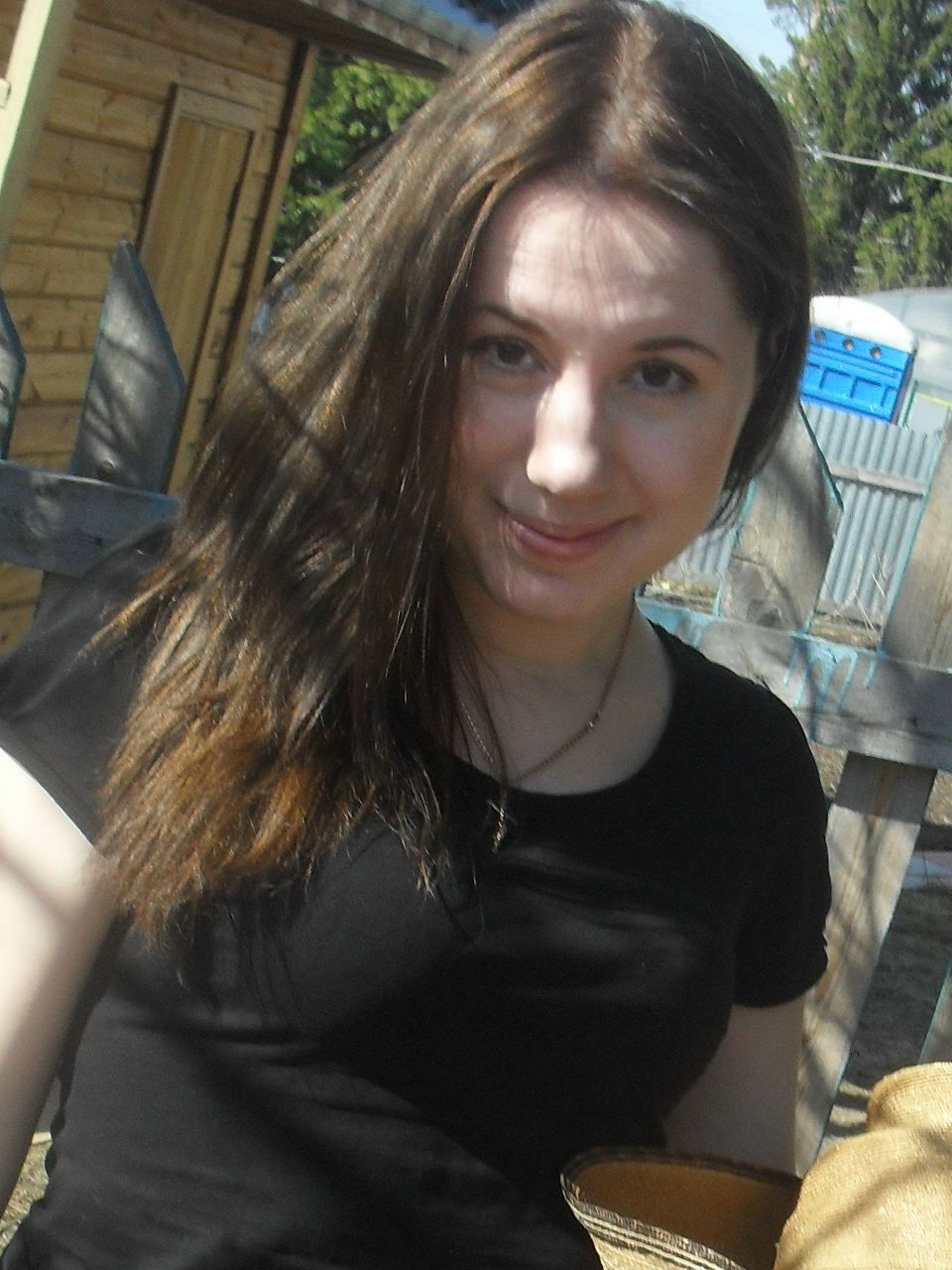 Катерина Гиззатуллина | Новосибирск