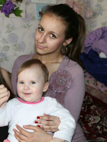 №39, Настя Лявда №39, Настя Лявда