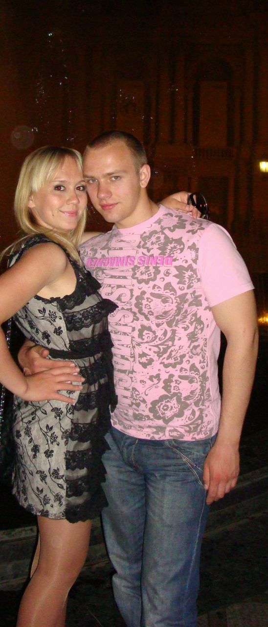 Александр Партолоха Викторович | 