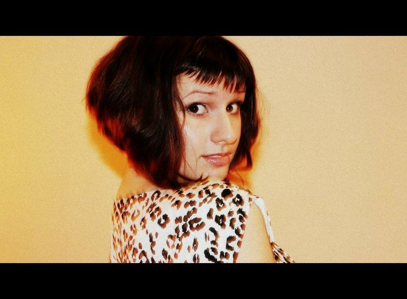 Наташка Набока | Липецк