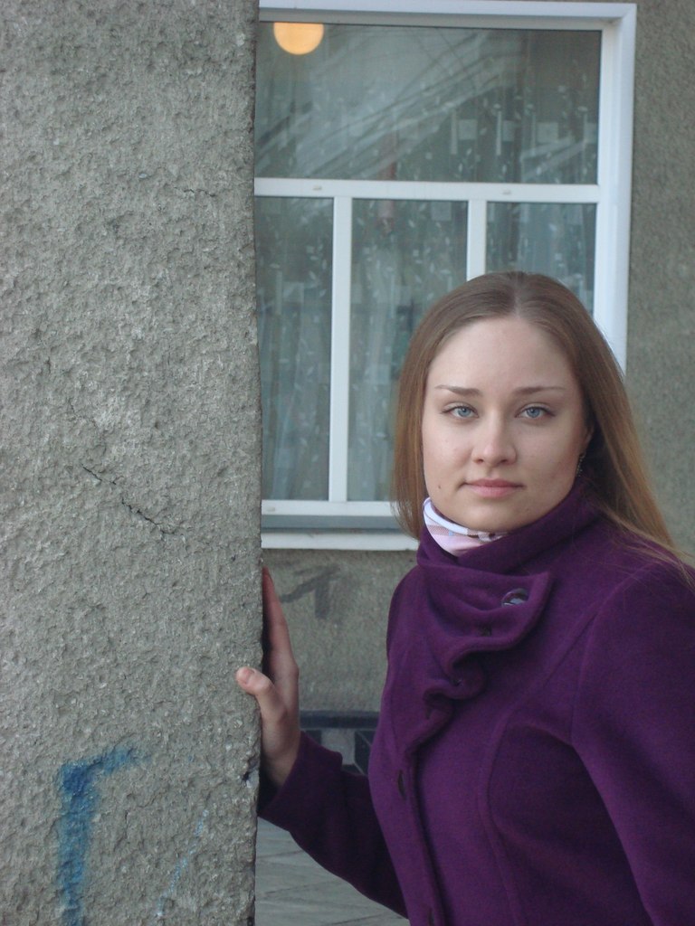 Елена Мирошникова Ahmatowa | Новосибирск