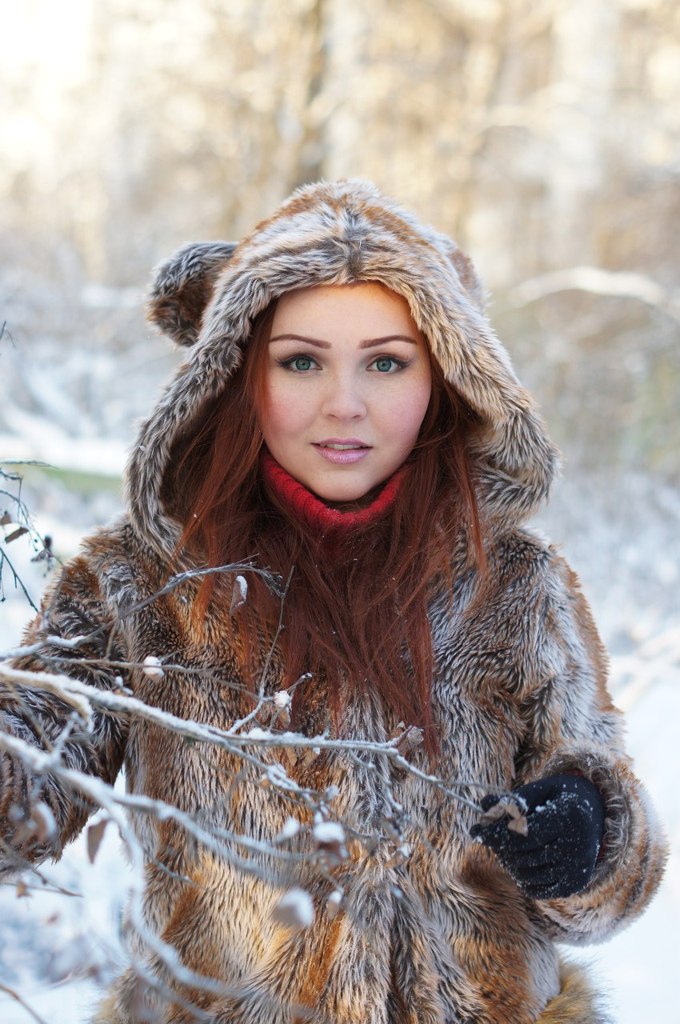 Татьяна Дементьева | Архангельск