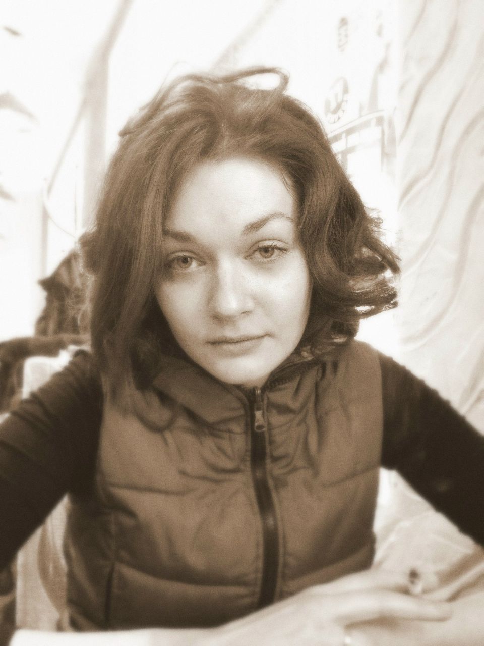 Анна Мирохина | Санкт-Петербург