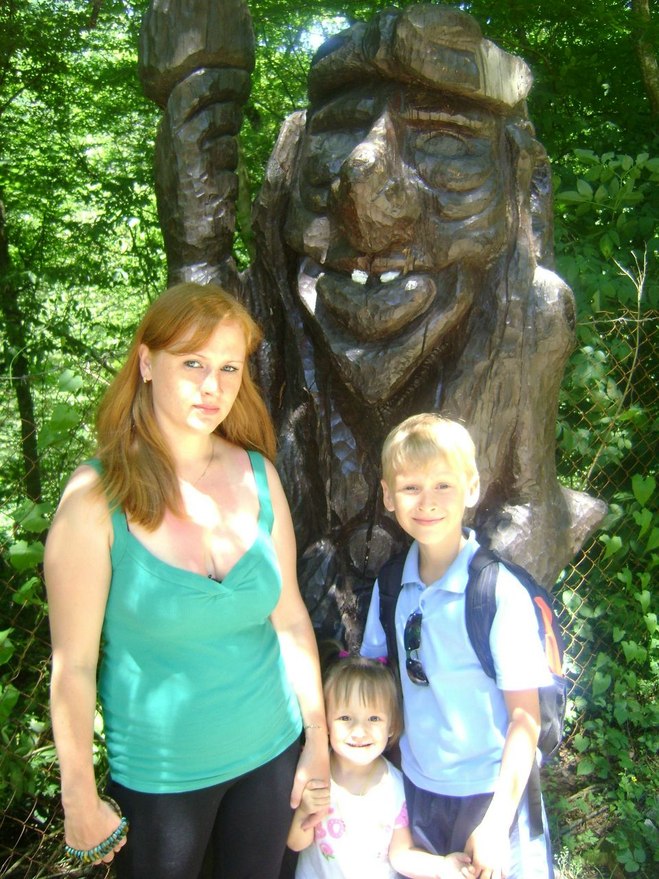 Оксана Юлубаева | Санкт-Петербург