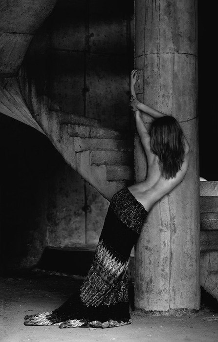 Кристина Серёгина | Киев