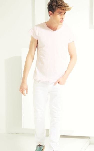 №69, Alex Brown, 33 года, New York City, США №69, Alex Brown, 33 года, New York City, США