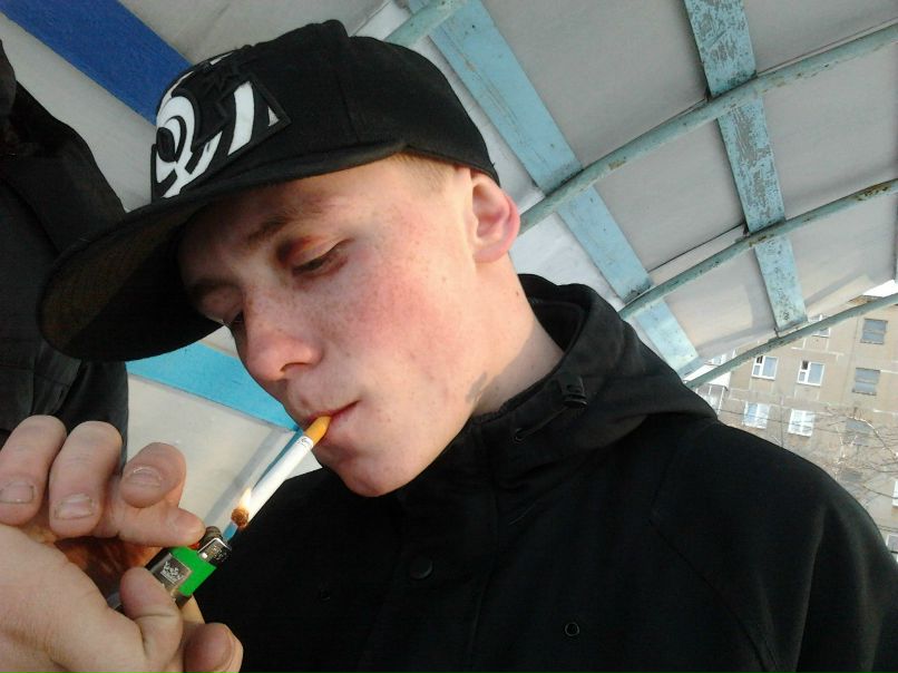 Никита Богданов | Нижний Тагил