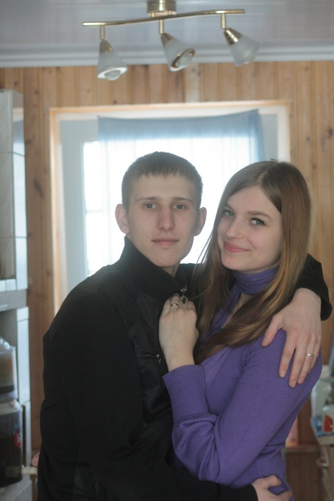 Юрий Брытков Юрьевич | Фаустово