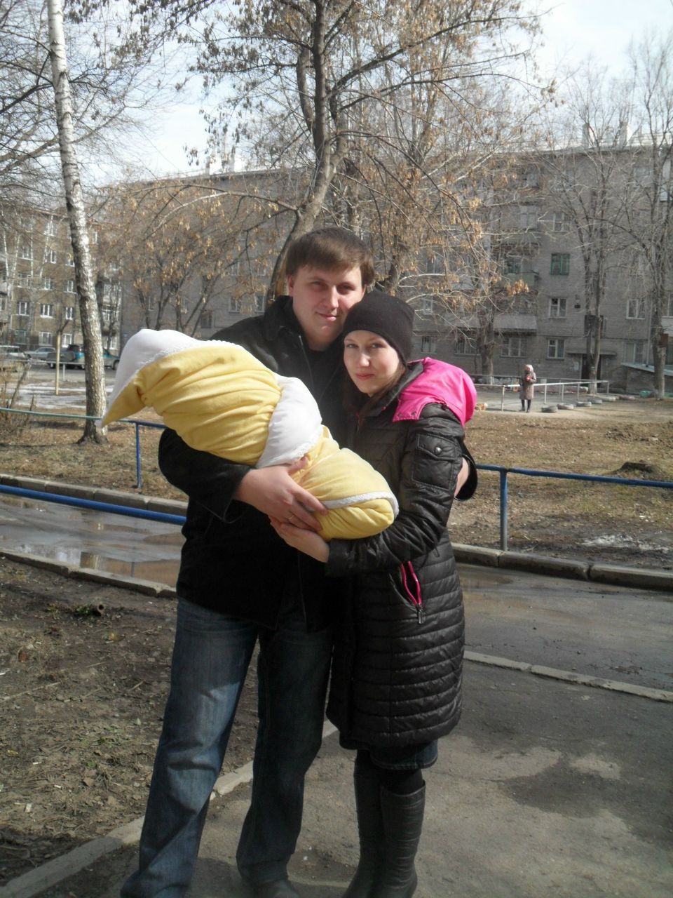 Екатерина Банецкая | Новосибирск