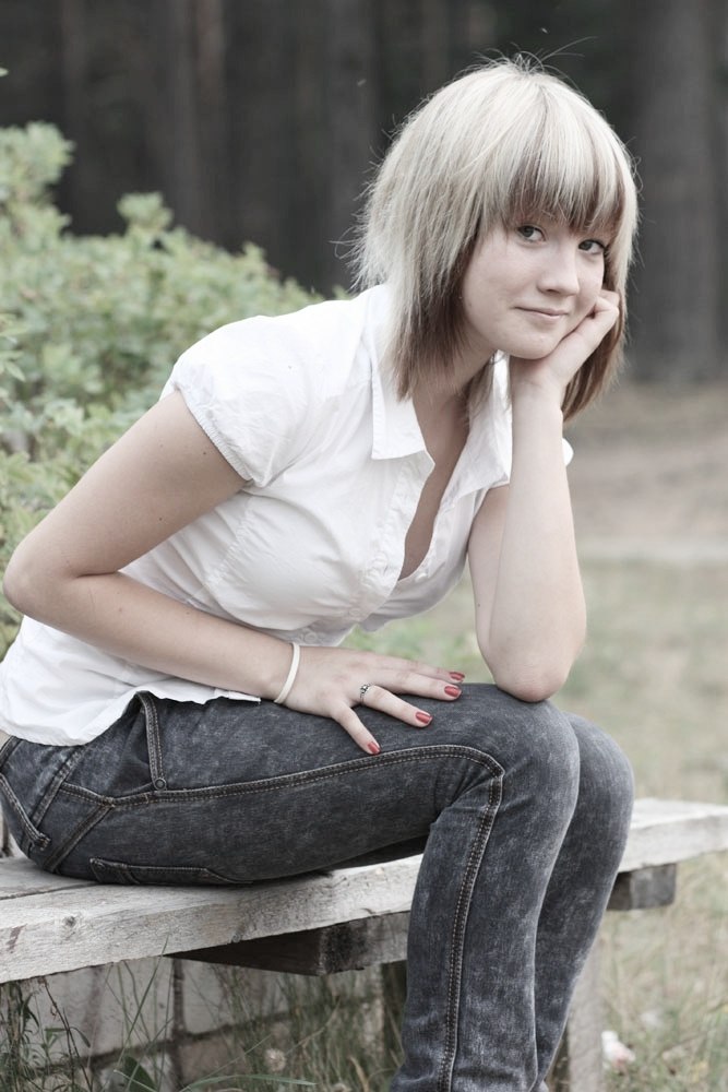 Михеенко Элеонора | Северодвинск