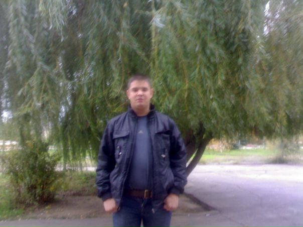 №10, Евгений Наумкин, 38 лет, Волжский №10, Евгений Наумкин, 38 лет, Волжский