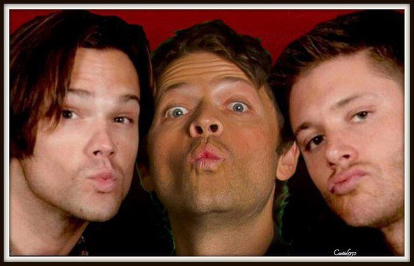 Ирка Семерикова ..:ИрТыШеФеР:.. | Москва