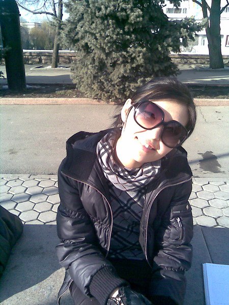 Макпал Кайпулдаева | Алматы