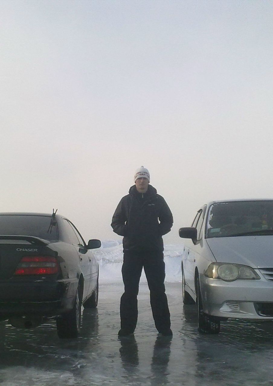 Артемка Тенчиков | Иркутск