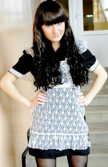 Ольга Михайлова | Кременчуг