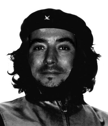 Александр Жуков 'Sandrо ☢ ®' | Нижний Новгород