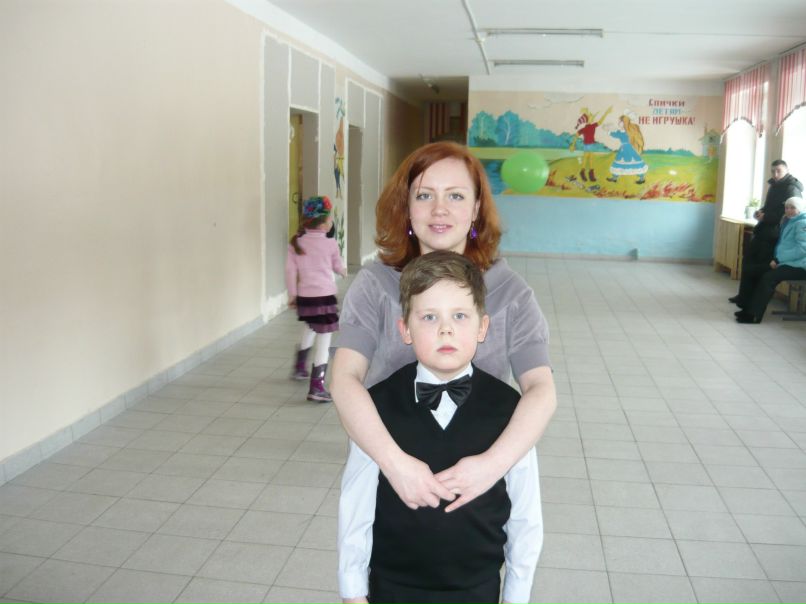 Анастасия Лазарева | Архангельск