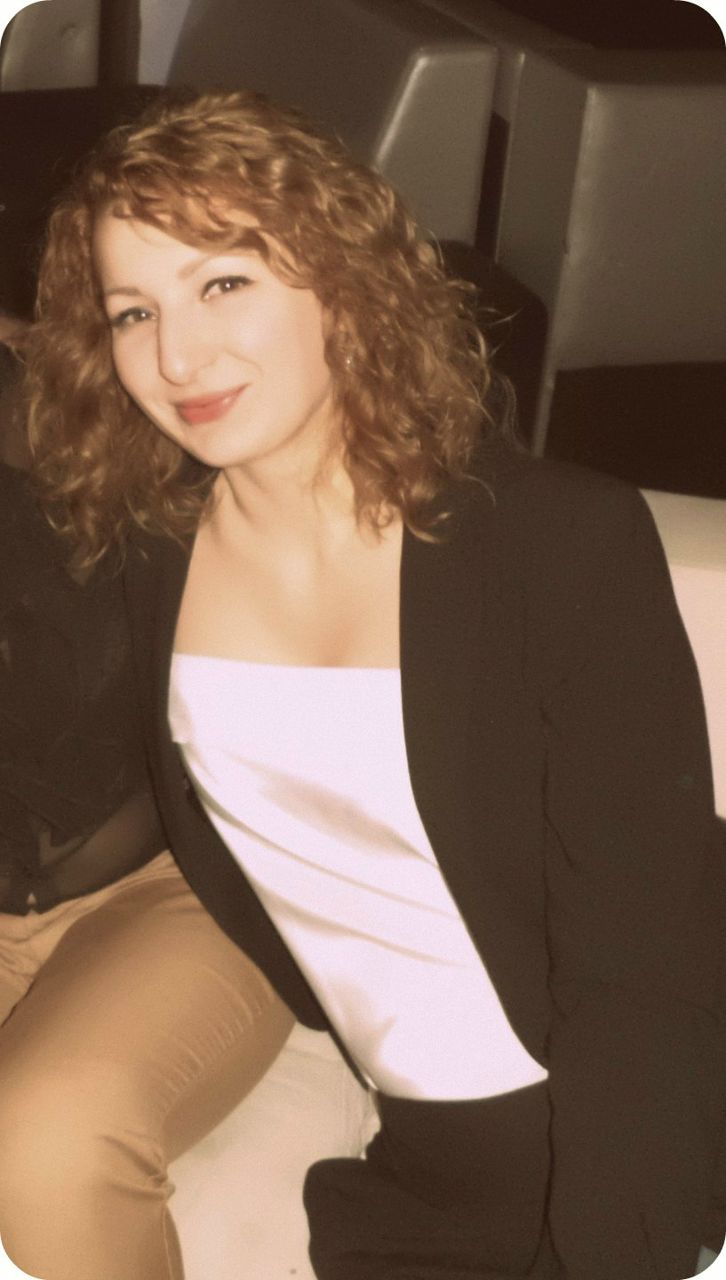 Кристина Кимлач Mrs. Ohne Hose | Nürnberg