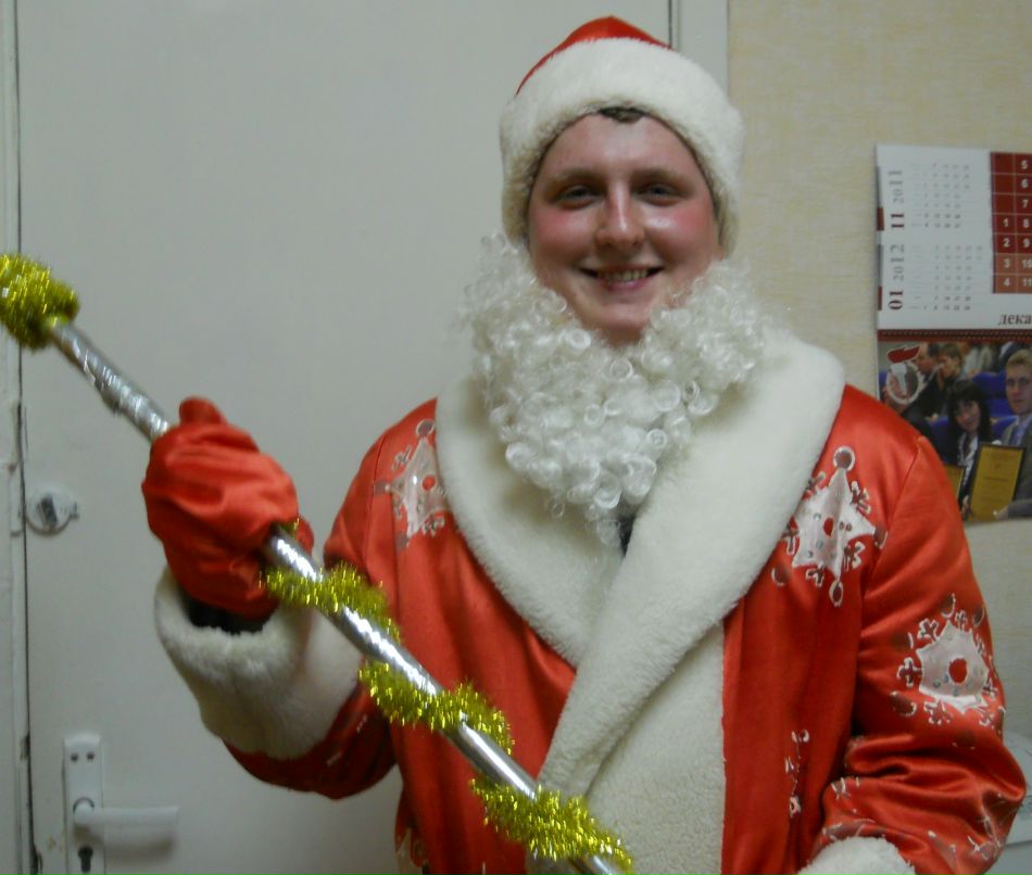 Артем Москалёв *просто хороший человек* | Минск