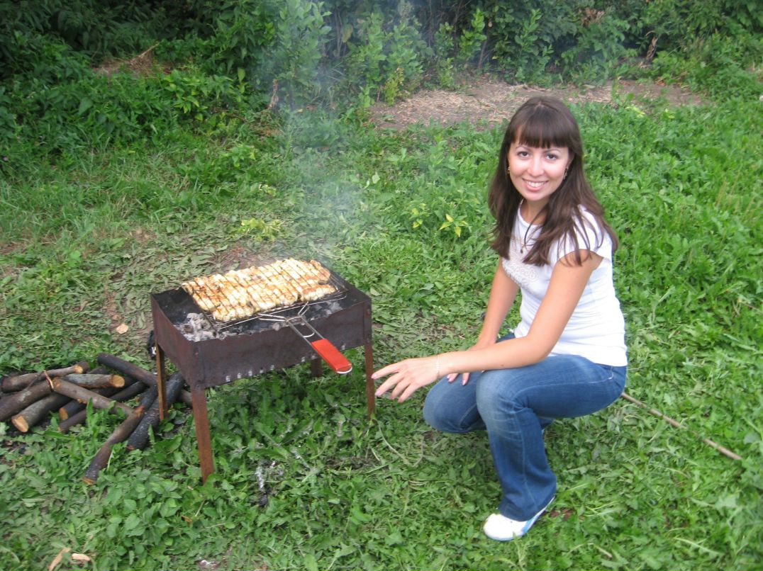 Ольга Денисчева | Казань