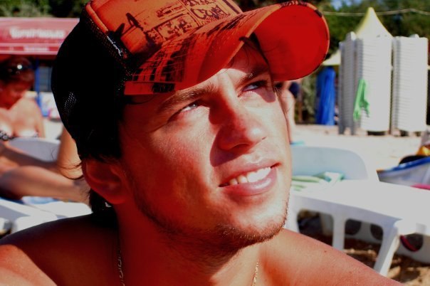 Макс Рубан |̲̅̅●̲̅̅|̲̅̅=̲̅̅|̲̅̅●̲̅ | Киев