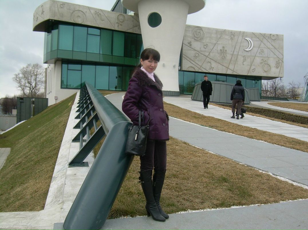 Светлана Новожилова | Ярославль